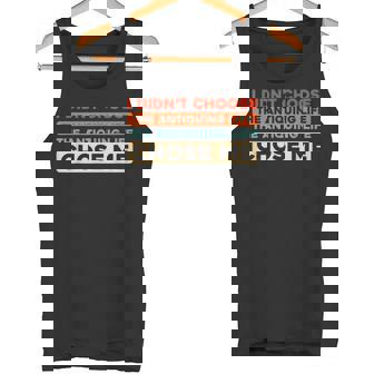 Retro Antiquing Collector Vintage Antiques Tank Top | Mazezy