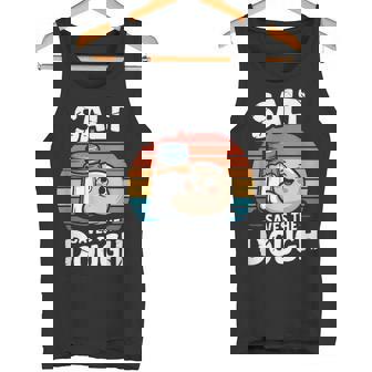 Retro Baking Casserole Baking Queen Vintage Cooking Tank Top | Mazezy