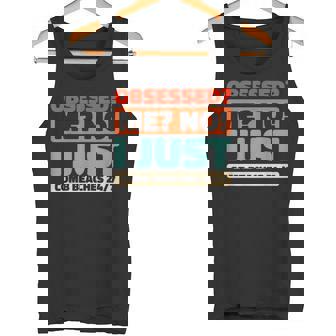 Retro Nature Shell Collecting Beach Vintage Beachcombing Tank Top | Mazezy