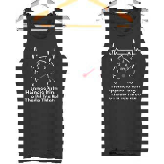 Retro Racing Vibes Speed Love Car Guy Racer Auto Mechanic Tank Top | Mazezy