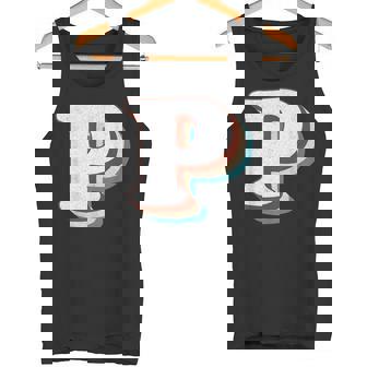 Retro Salt And Pepper Matching Halloween Costume For Couples Tank Top | Mazezy