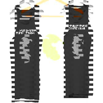 Reunite Pangea Earth Science Geologist Geology Tank Top Tank Top | Mazezy