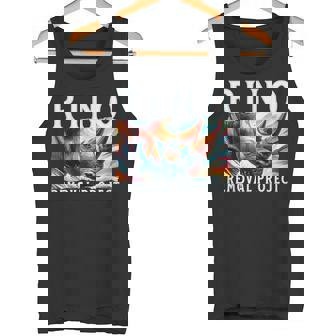 RINO Removal Project Satire Republican Politics Tank Top | Mazezy