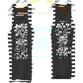 Rocks Don’t Judge That’s Why I Like Them Rockhound Geology Tank Top Tank Top | Mazezy