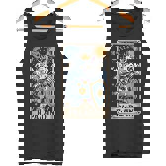 Role Playing Gamer RPG Master D20 Tabletop RPG Gamer Tank Top | Mazezy