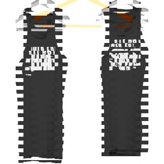 Roller Derby Squad For Roller Derby Players T-Shirt Tank Top | Mazezy