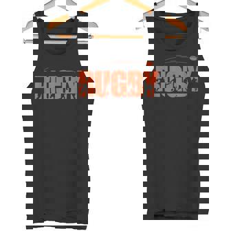 Rugby Football Sport Player Stadium Tank Top | Mazezy