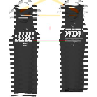 Ruiru Kenya Tank Top | Mazezy