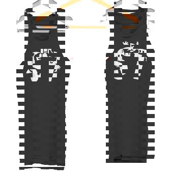 S Hi T Comediante E Ingenioso Camiseta sin mangas - Regaloses