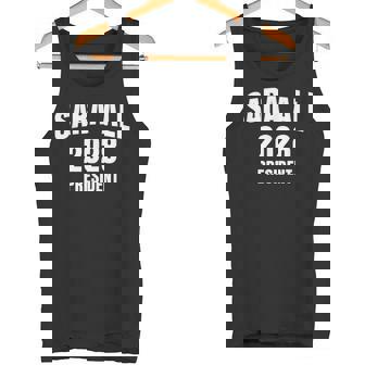 Sara All 2028Arah Duterte 2028 For Philippine President タンクトップ - Kawaiitshirt