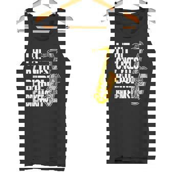 Saxophone Player 67 Meme Marching Band Director Tank Top Tank Top | Mazezy