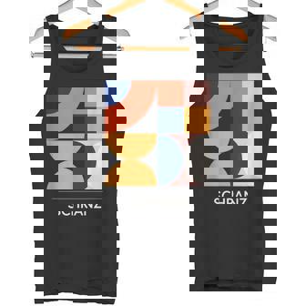 Schranz Diseño Retro De Música Tecno Raver Edm Party 90S Camiseta sin mangas - Regaloses