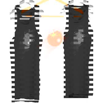 Scp-504 クリティカルトマトcp タンクトップ - Kawaiitshirt