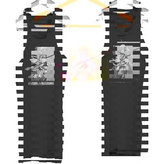 Shadowverse タンクトップ - Kawaiitshirt