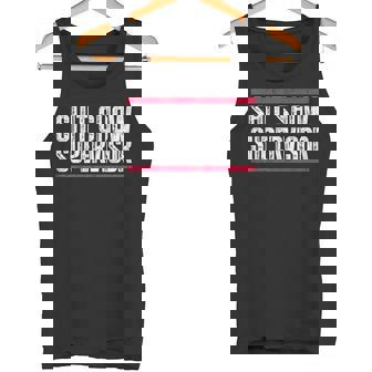 Shit Show Supervisor Mom Dad Boss Manager Teacher Tank Top - Monsterry