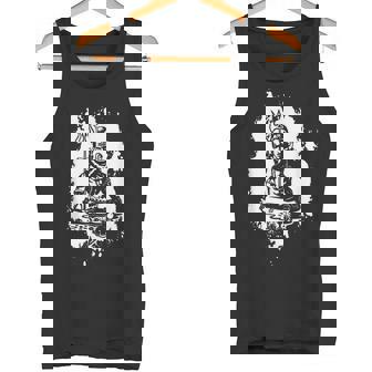 Shiva Méditation Hindouisme Inde Yoga Bouddhisme Chakra Dieu Débardeur e - Cadeauxyz