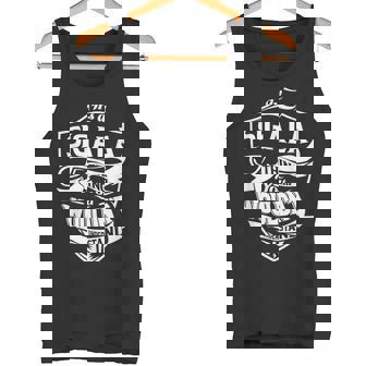 Sigala Thingです。 タンクトップ - Kawaiitshirt