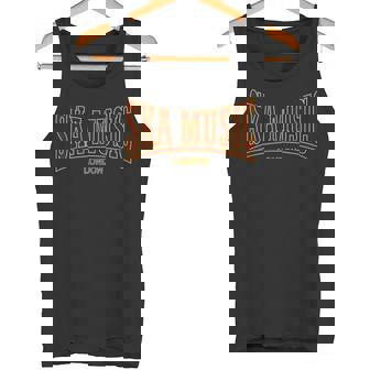 Ska Music Tank Top - Geschenkecke