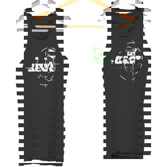 Skatkatort Kartenspiel Männer Fun Tank Top - Geschenkecke