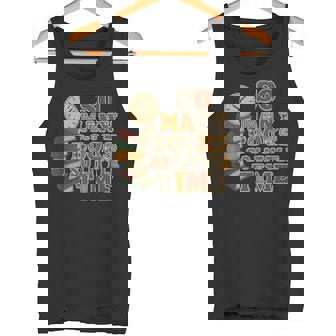 So Many Books Little Time Book Lover Reading Library Vintage Tank Top Tank Top | Mazezy