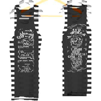 Southern Rock Music Usa アメリカ合衆国 バンド ストリートウェア タンクトップ - Kawaiitshirt