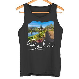 Souvenir De Bali Indonésieouvenir Bali Débardeur e - Cadeauxyz