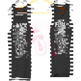 Souvenir De La Bataille De Kendama Harajuku Tokyo Octopus Débardeur e - Cadeauxyz