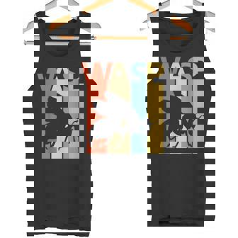 Spirit Animal スズメバチシャツ ビンテージスズメバチ タンクトップ - Kawaiitshirt