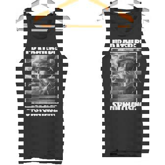 Storm Chasing Weather Tornado Lightning Graphic Apparel Tank Top | Mazezy