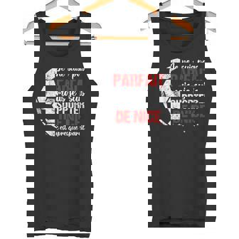 Supporter De Nice Humour Football Cadeau Pour Niçois Débardeur e - Cadeauxyz