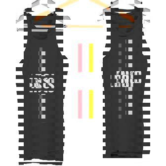 Supporter Lensois Foot Habitant De Lens Équipe De Lens Débardeur e - Cadeauxyz