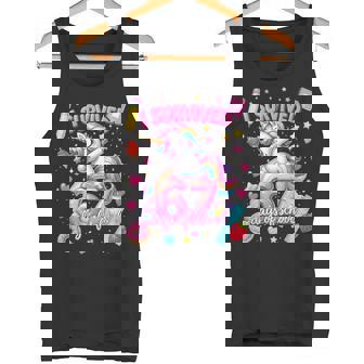 I Survived 67 Days Of School Six Seven Teacher Student Tank Top | Mazezy