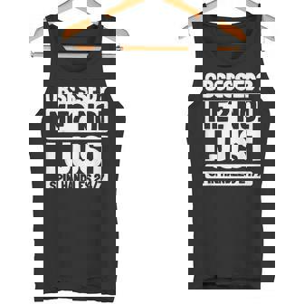 Table Soccer Kicker Foosball Tank Top | Mazezy