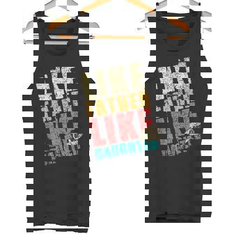 Tale Padre Tale Figlia Oh Dio Abbinamento Padre Figlia Canotta - Novitaregali