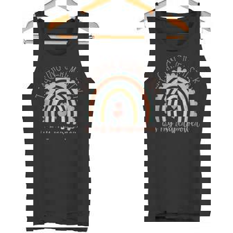 Teaching Chemistry Is My Superpower Tank Top Tank Top | Mazezy