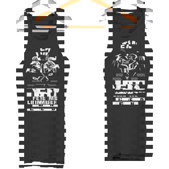 Team Nero 生涯会員向けギフト タンクトップ - Kawaiitshirt