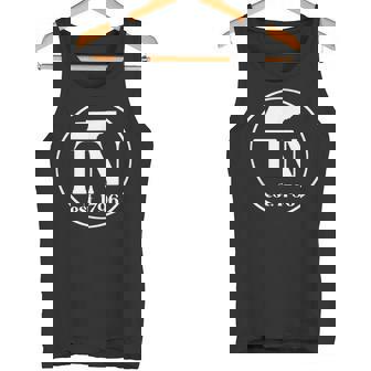 Tennessee TN Nashville Memphis Knoxville Chattanooga Tank Top | Mazezy