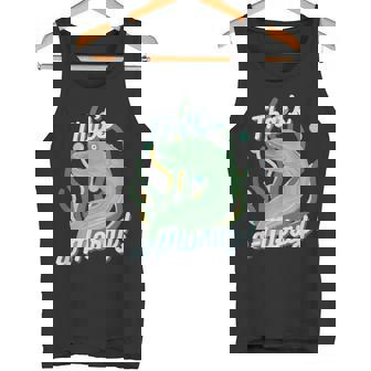 That's A ウツボ タンクトップ - Kawaiitshirt