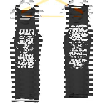 Third Grade Is Making Waves Third Grade Back To School Tank Top | Mazezy