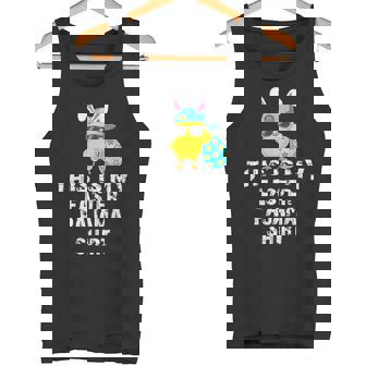 This Is My Easter パジャマシャツ 大人用 キッズ おもしろtシャツ タンクトップ - Kawaiitshirt