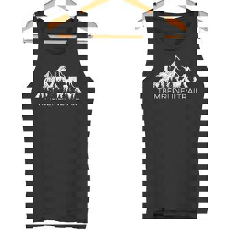 Timberline Trail タンクトップ - Kawaiitshirt