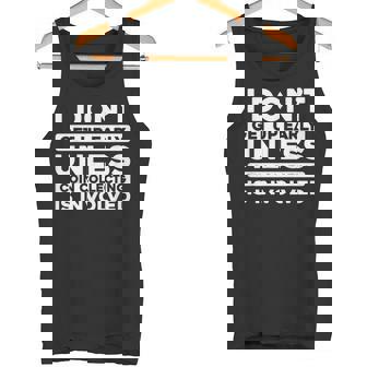 History Numismatics Hobby Coin Collecting Tank Top | Mazezy