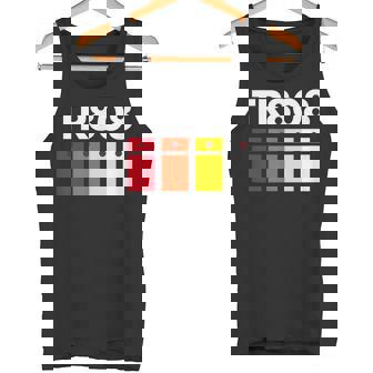 Tr808 ドラムマシン タンクトップ - Kawaiitshirt