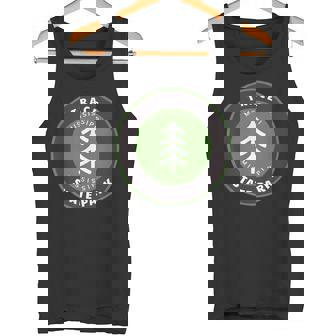 Trace State Park Mississippi MS Vacation Souvenir Tank Top | Mazezy