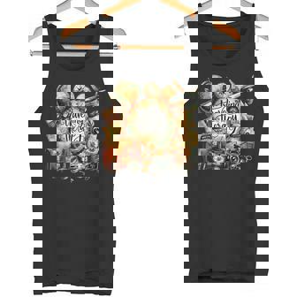 Traveling Is My Therapy Minimalist Adventure Lover Tank Top | Mazezy