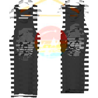 Tres Reyes Magosiguiendo La Estrella Camiseta sin mangas - Regaloses