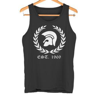 Trojankinheadka Punks Oi 1969 Camiseta sin mangas - Regaloses