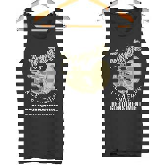 Trumpet Players Lead Everything Else Follows Line Tank Top | Mazezy