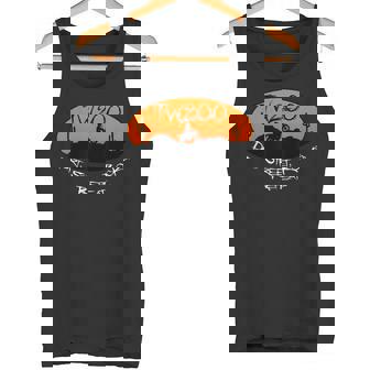 Tw200 トレイルウェイ エンデューロ オフロードロック タンクトップ - Kawaiitshirt