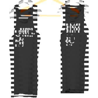 Uhmm No Shirt Mental Health Suicide Awareness Prevention Tank Top | Mazezy